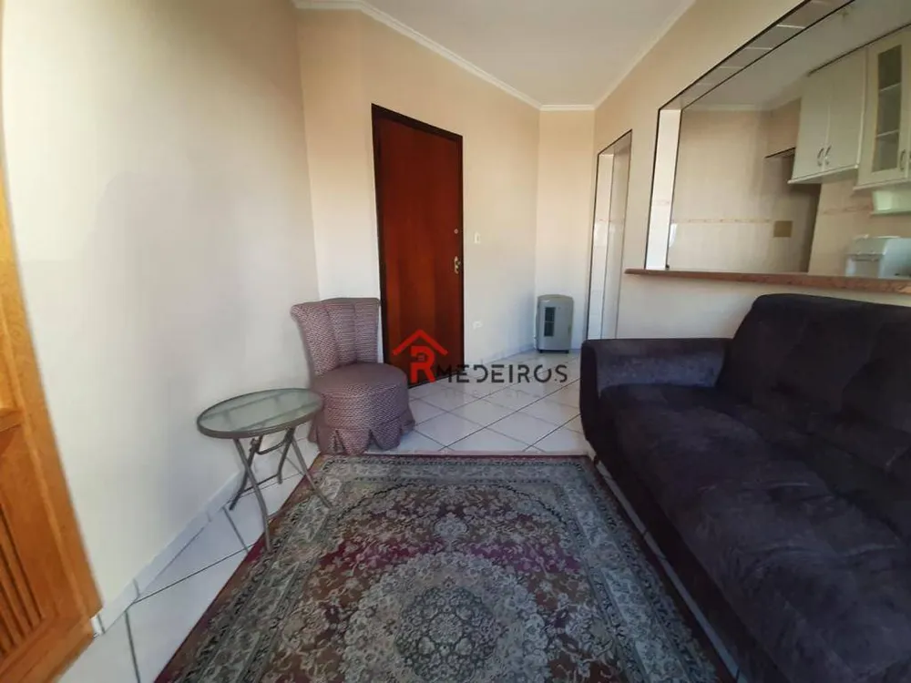 Apartamento, 1 quarto, 45 m² - Foto 4