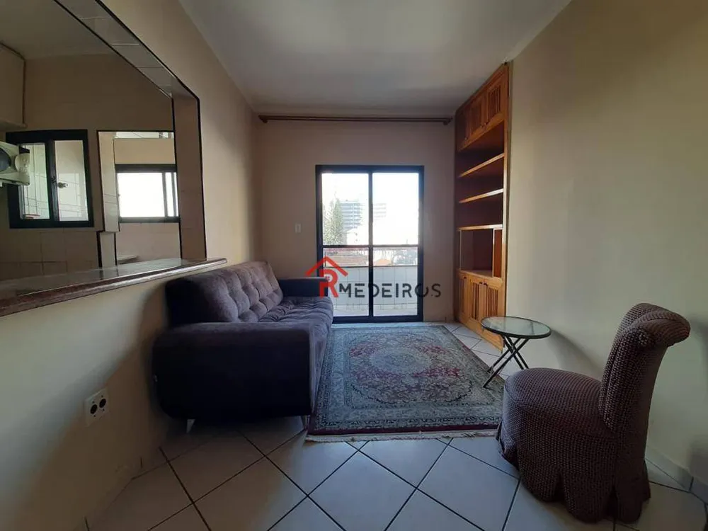 Apartamento, 1 quarto, 45 m² - Foto 2