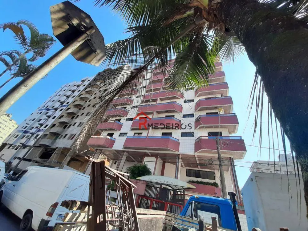 Apartamento, 1 quarto, 45 m² - Foto 1