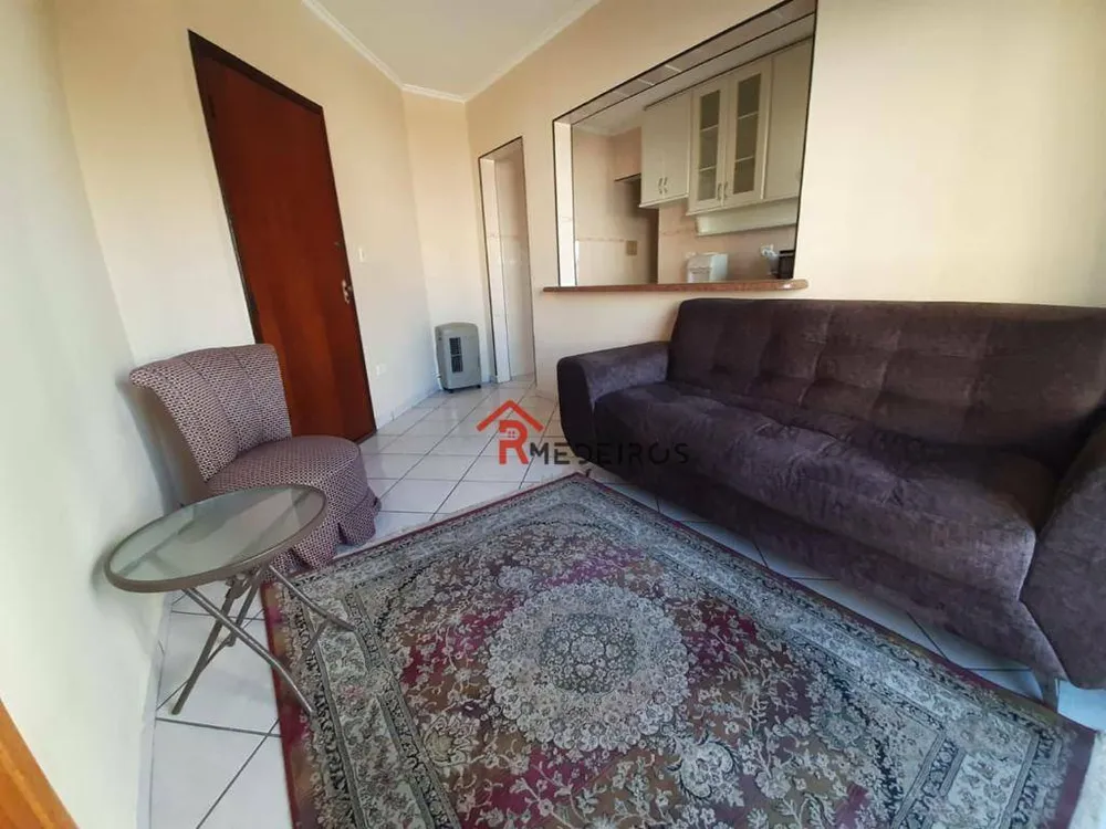 Apartamento, 1 quarto, 45 m² - Foto 3