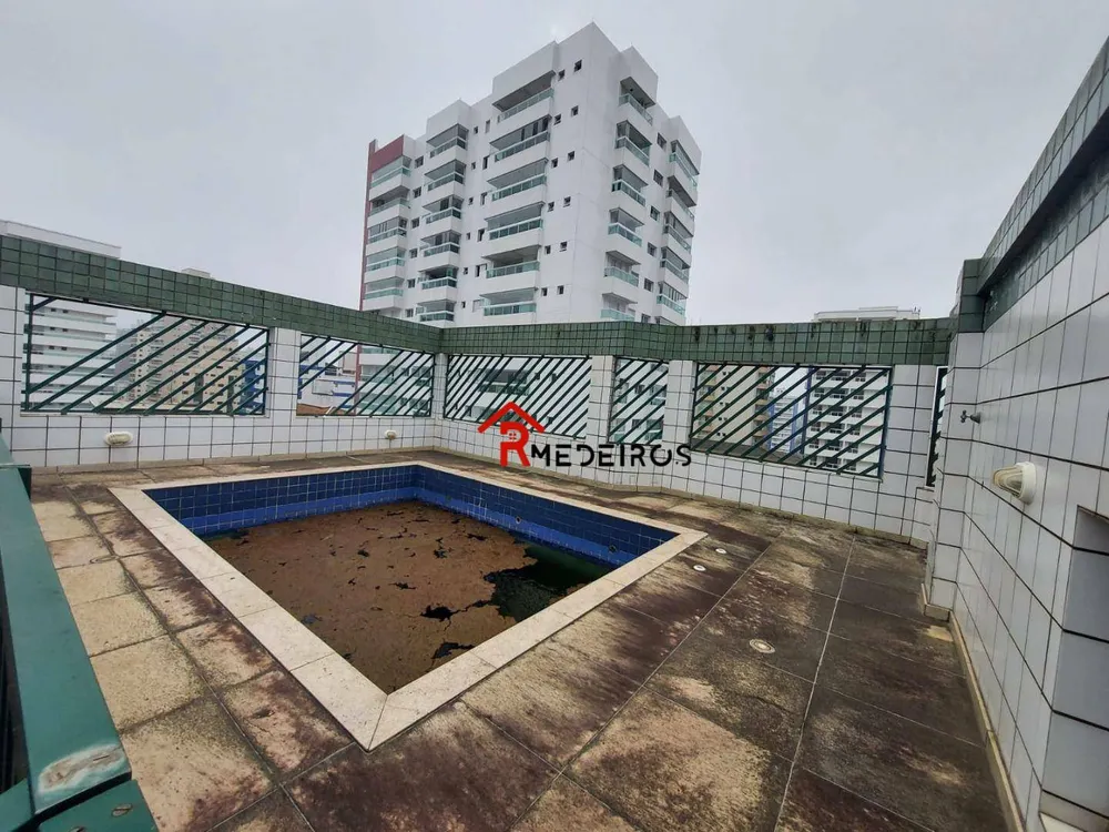 Cobertura, 3 quartos, 192 m² - Foto 4