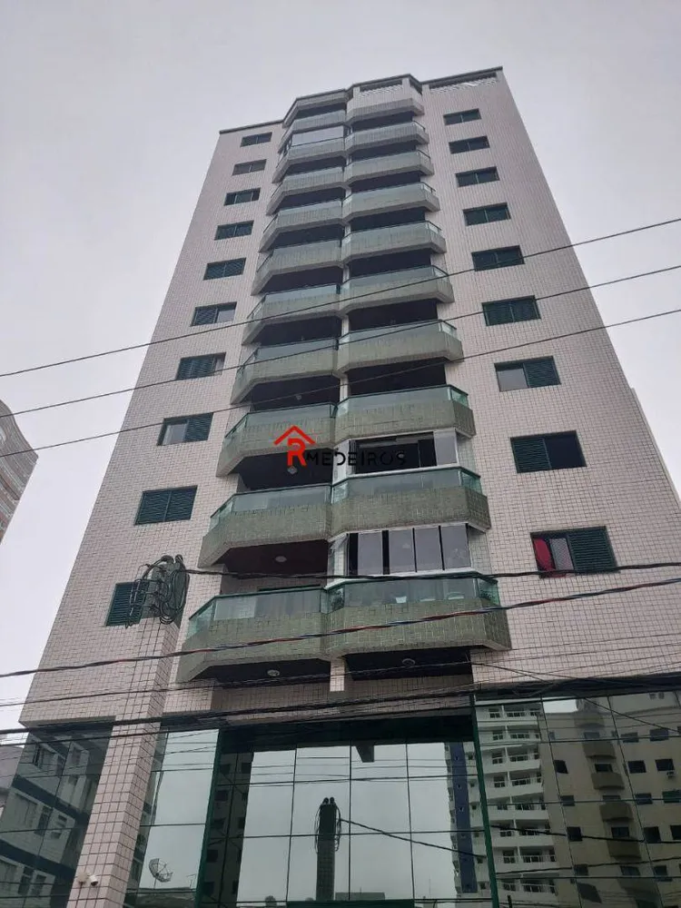 Cobertura, 3 quartos, 192 m² - Foto 1