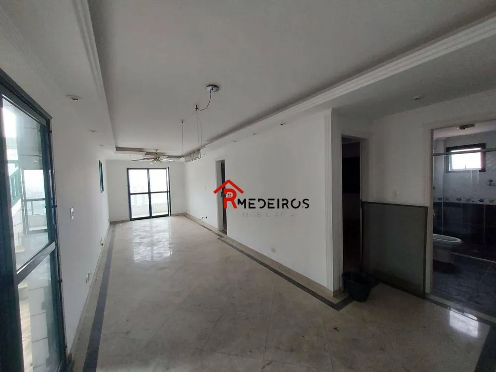 Cobertura, 3 quartos, 192 m² - Foto 3