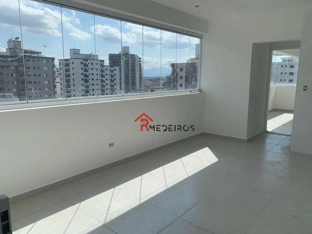 Apartamento, 1 quarto, 44 m² - Foto 3
