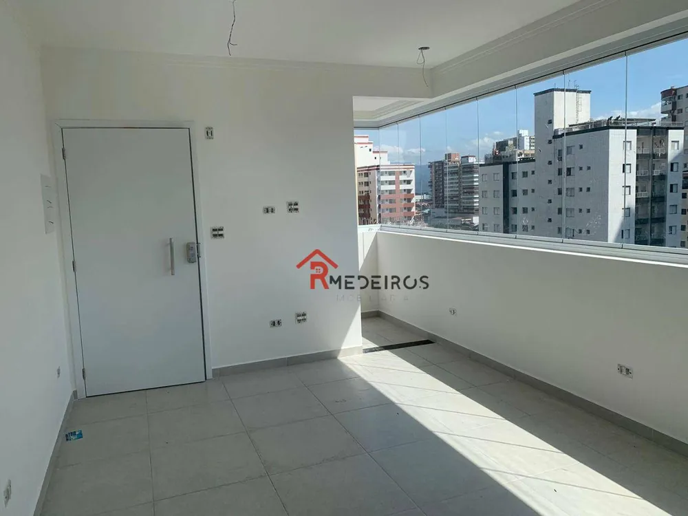 Apartamento, 1 quarto, 44 m² - Foto 2