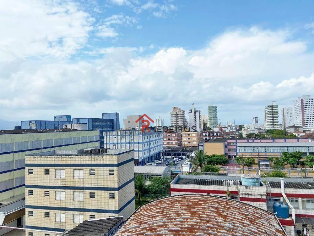 Apartamento, 2 quartos, 57 m² - Foto 1
