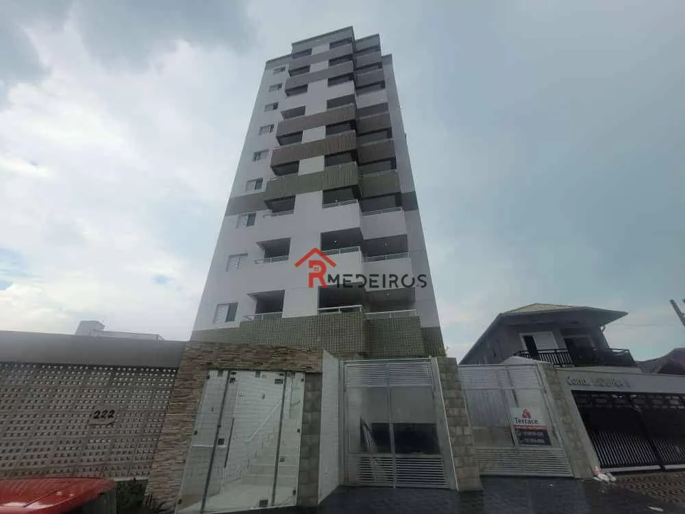 Apartamento, 2 quartos, 57 m² - Foto 2
