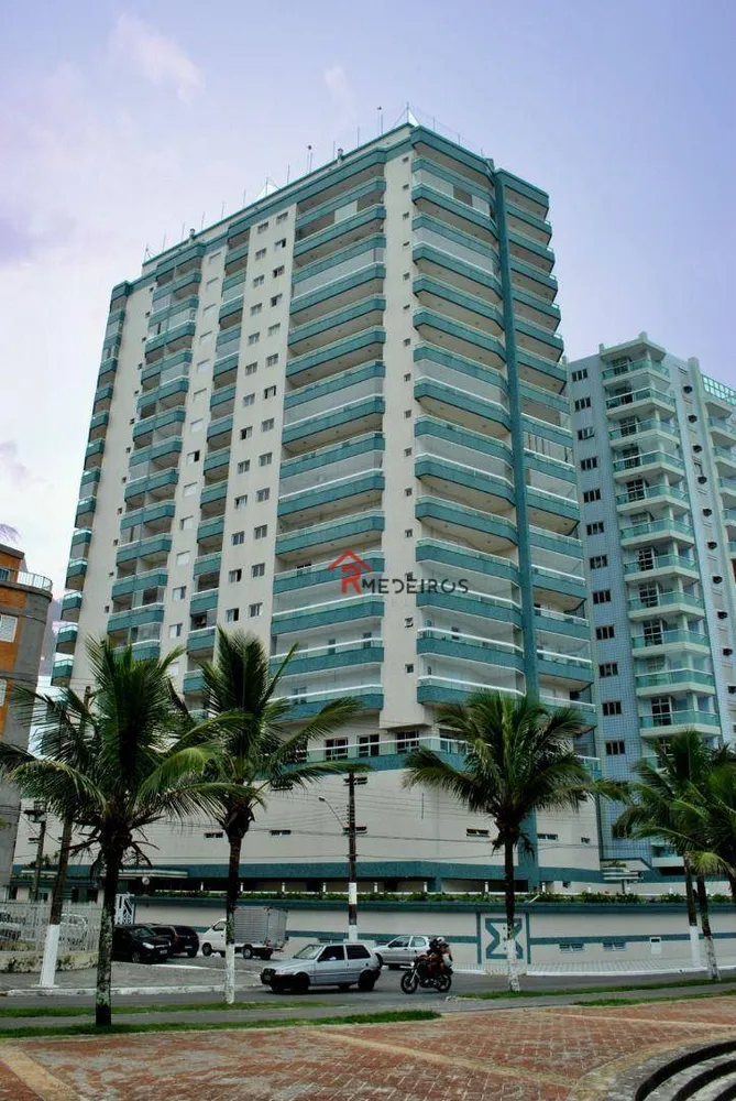 Apartamento, 2 quartos, 90 m² - Foto 1