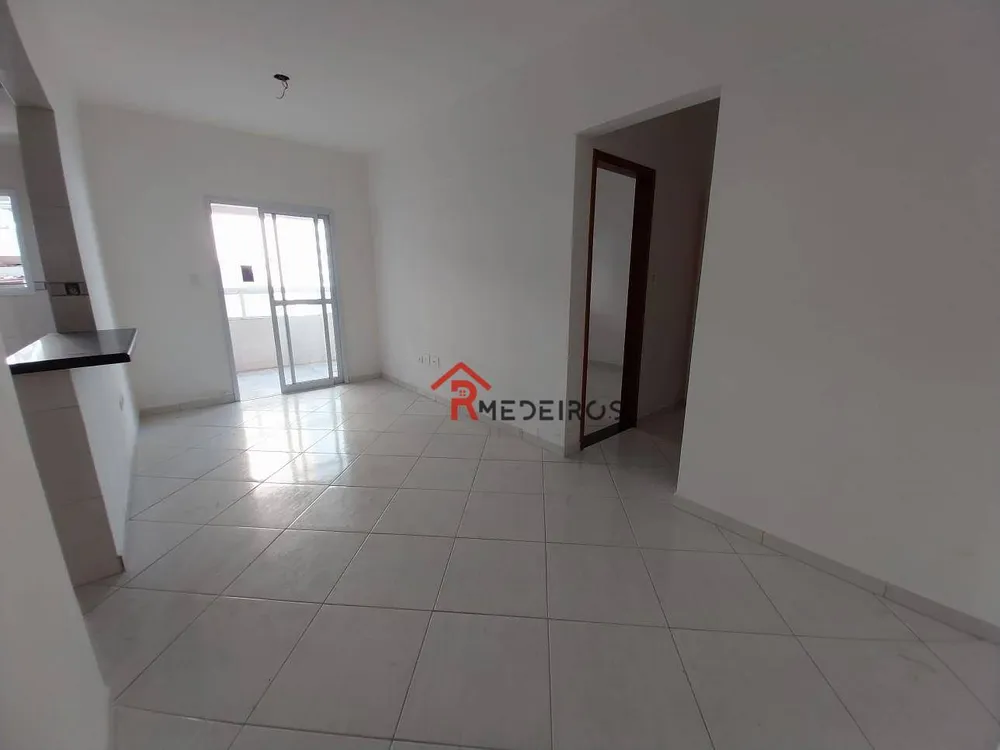 Apartamento, 2 quartos, 64 m² - Foto 2