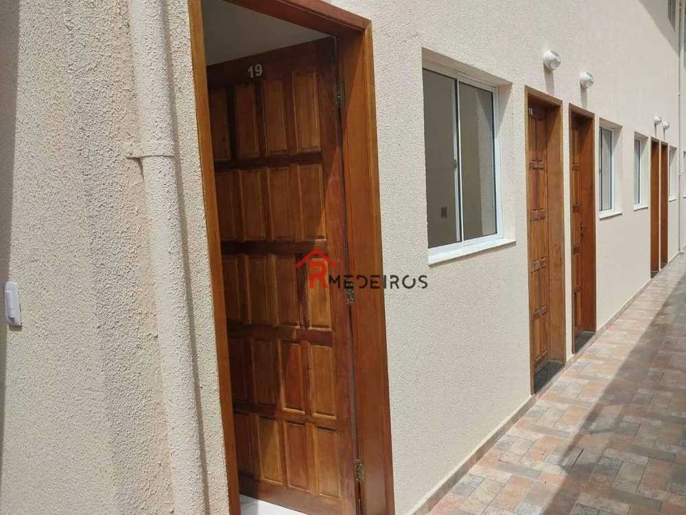 Casa de Condomínio, 2 quartos - Foto 2