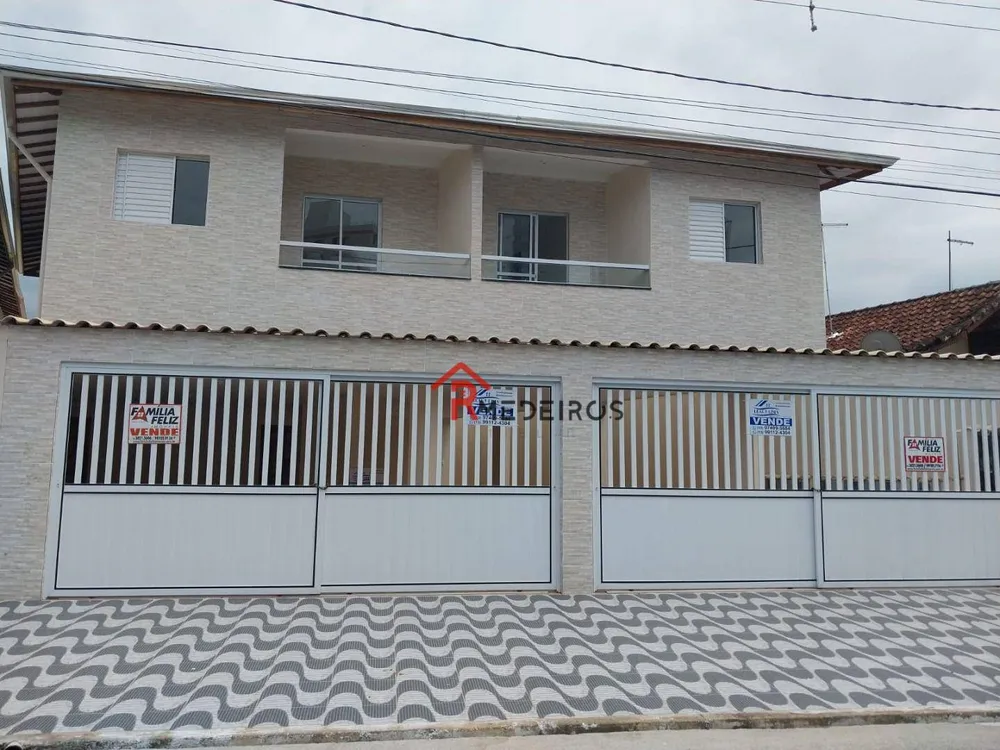 Casa de Condomínio, 2 quartos - Foto 1