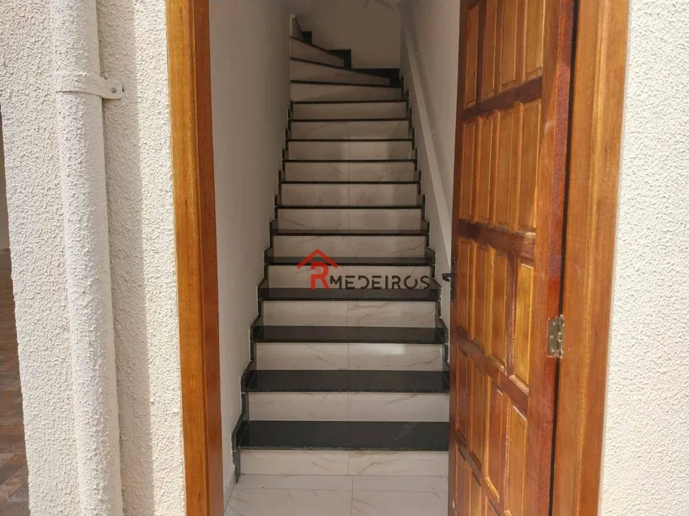 Casa de Condomínio, 2 quartos - Foto 4
