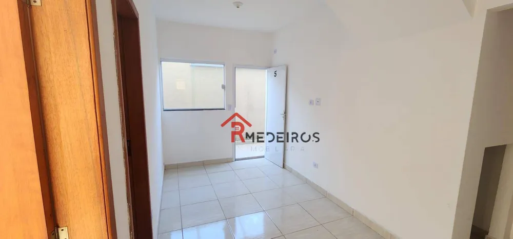 Casa de Condomínio, 2 quartos - Foto 4
