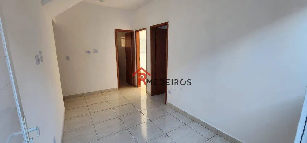 Casa de Condomínio, 2 quartos - Foto 3
