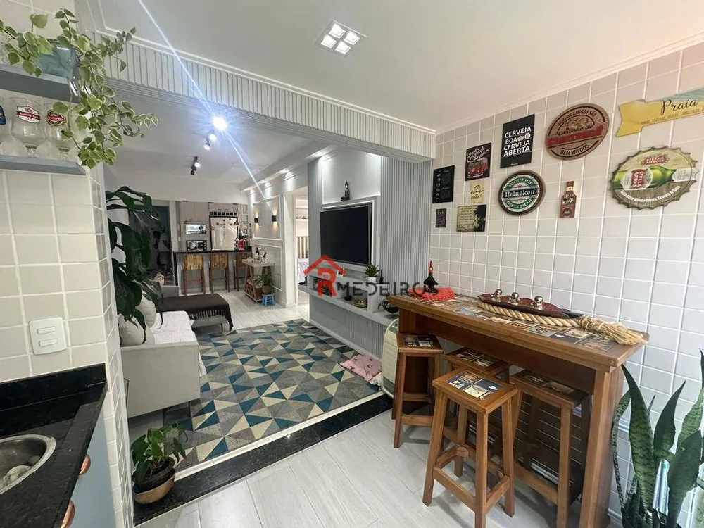 Apartamento, 2 quartos, 72 m² - Foto 3