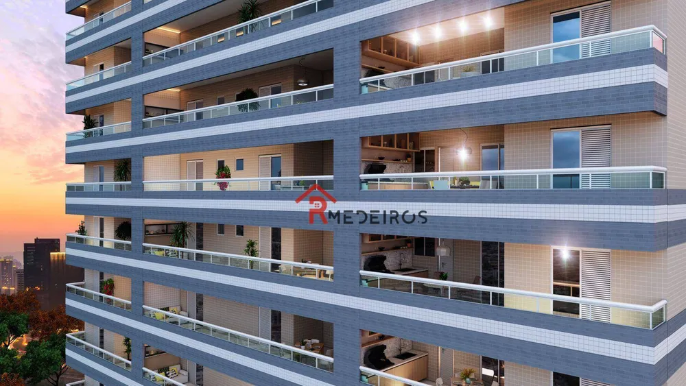 Apartamento, 2 quartos, 76 m² - Foto 2