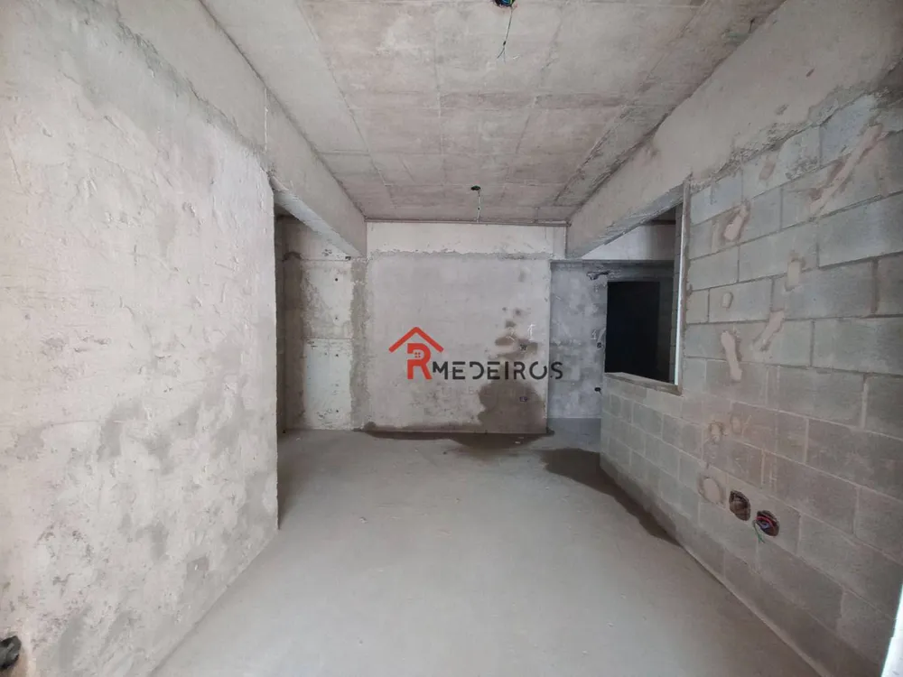 Apartamento, 3 quartos, 115 m² - Foto 3
