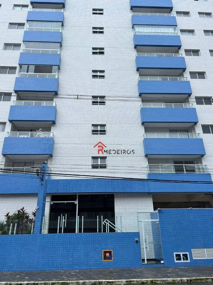 Apartamento, 1 quarto, 51 m² - Foto 2