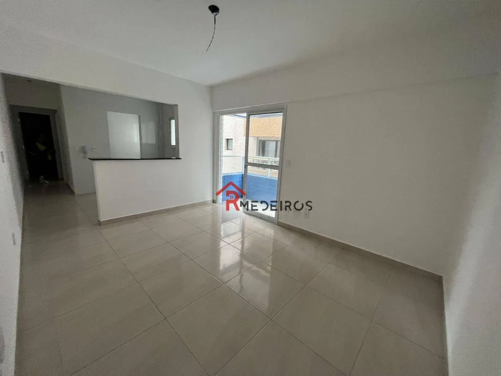 Apartamento, 1 quarto, 51 m² - Foto 3