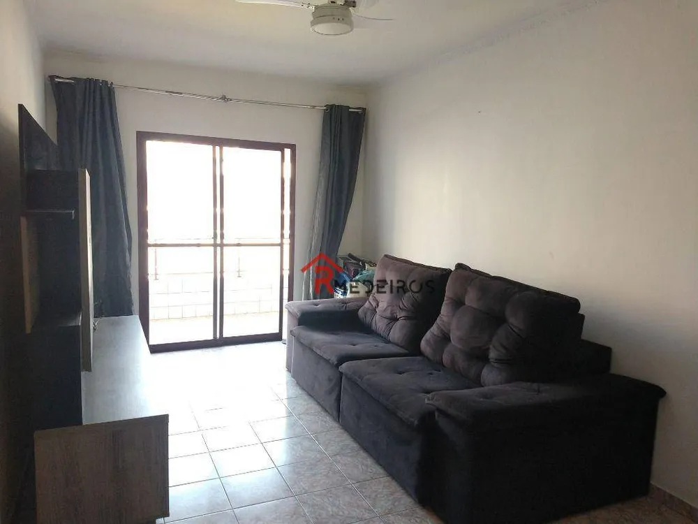 Apartamento, 2 quartos, 89 m² - Foto 2