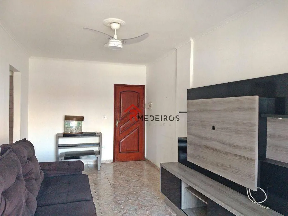 Apartamento, 2 quartos, 89 m² - Foto 3