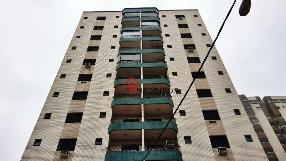 Apartamento, 2 quartos, 89 m² - Foto 1