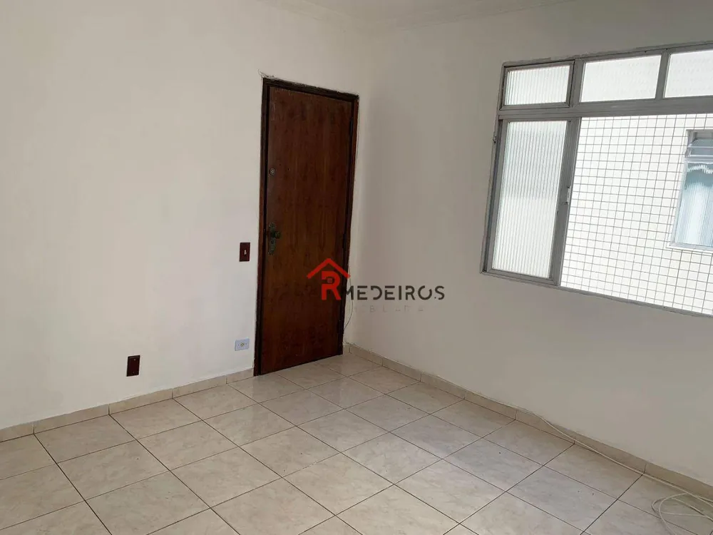Apartamento, 2 quartos, 60 m² - Foto 1