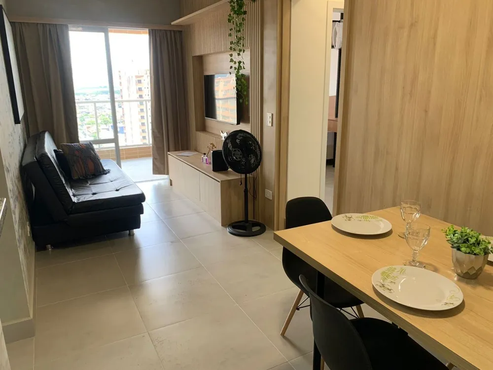 Apartamento, 1 quarto, 54 m² - Foto 4