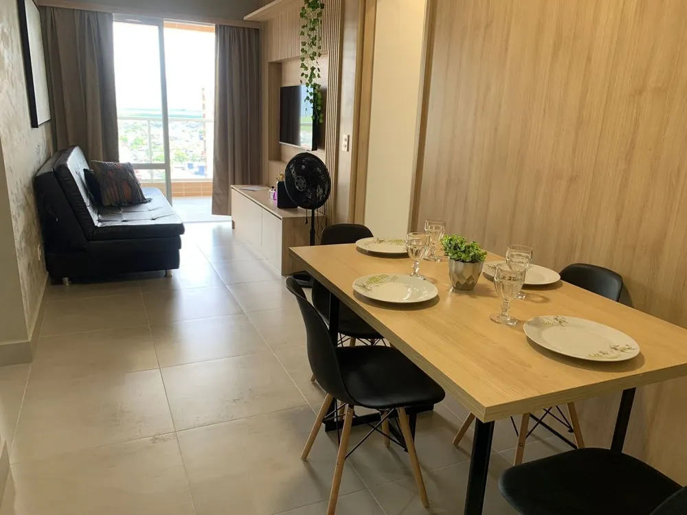Apartamento, 1 quarto, 54 m² - Foto 2