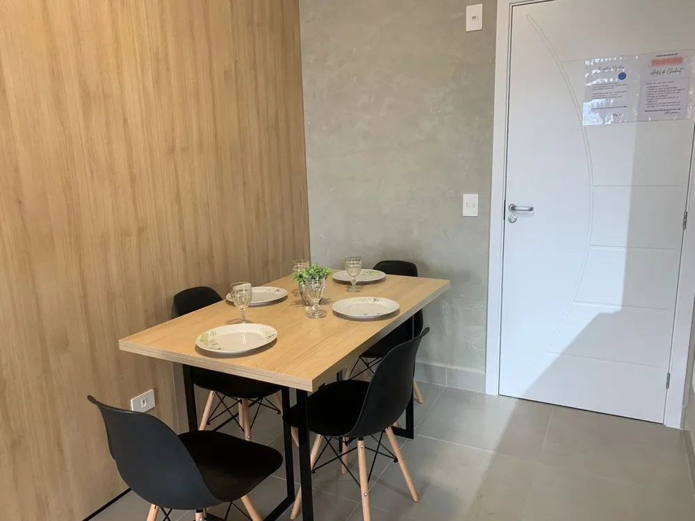Apartamento, 1 quarto, 54 m² - Foto 3