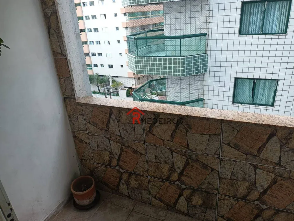 Apartamento, 2 quartos, 70 m² - Foto 4