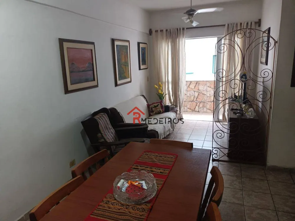 Apartamento, 2 quartos, 70 m² - Foto 3