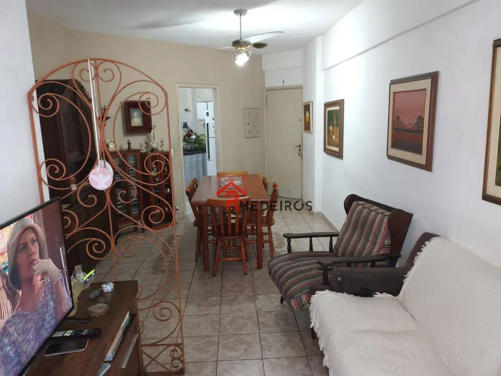 Apartamento, 2 quartos, 70 m² - Foto 1