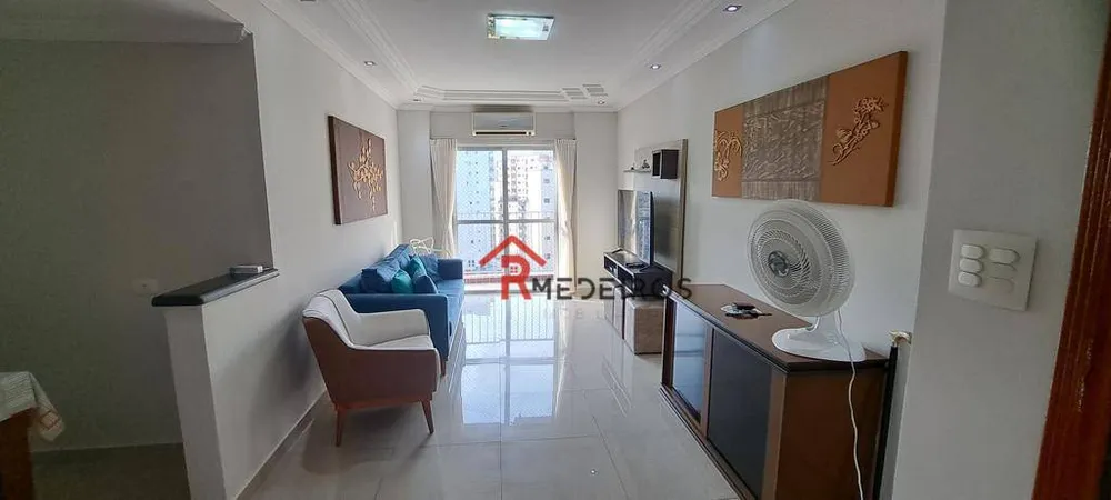 Apartamento, 2 quartos, 77 m² - Foto 3