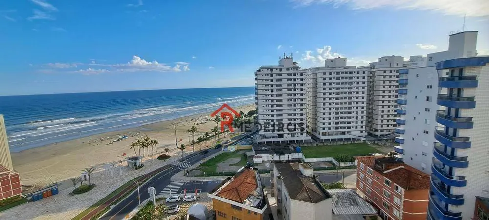 Apartamento, 2 quartos, 77 m² - Foto 1