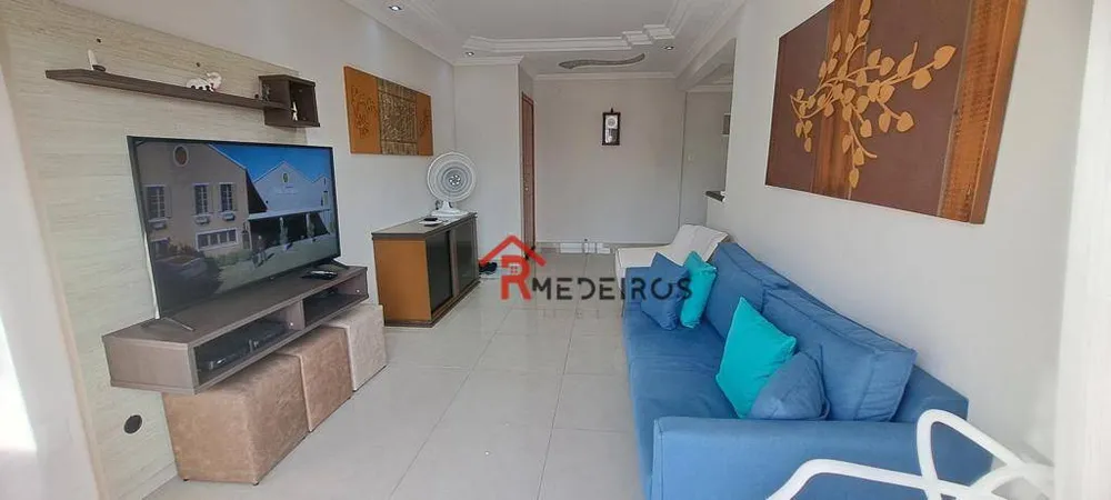 Apartamento, 2 quartos, 77 m² - Foto 4