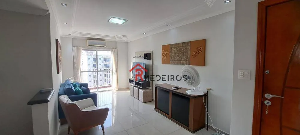 Apartamento, 2 quartos, 77 m² - Foto 2