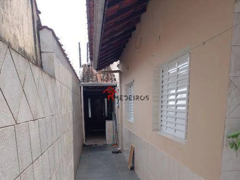 Casa, 3 quartos, 90 m² - Foto 4