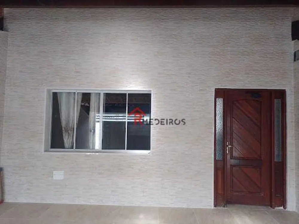 Casa, 3 quartos, 90 m² - Foto 3