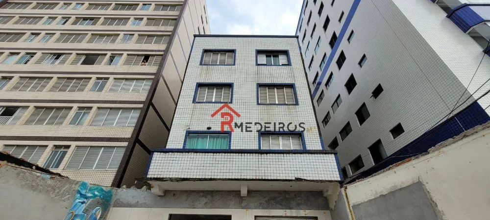 Apartamento, 1 quarto, 47 m² - Foto 1