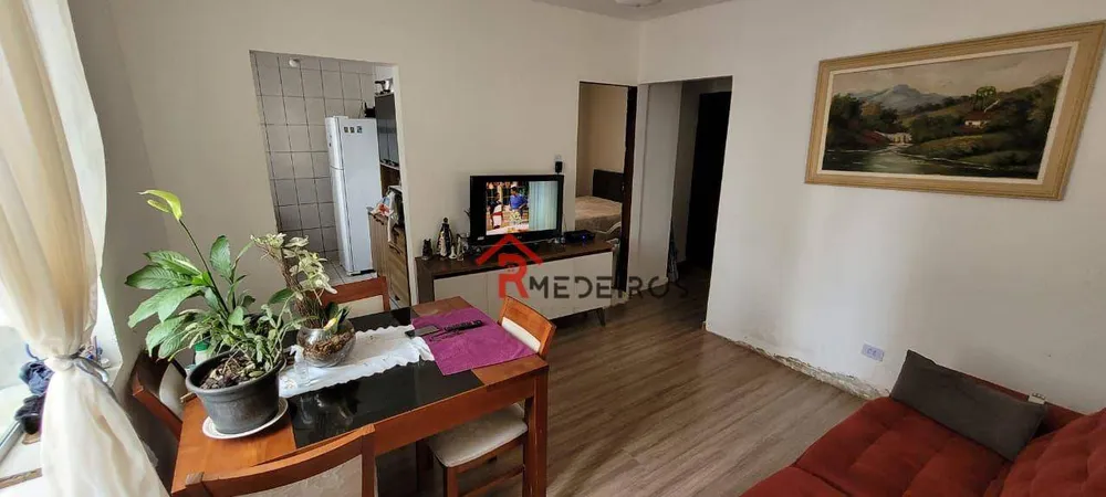 Apartamento, 1 quarto, 47 m² - Foto 4
