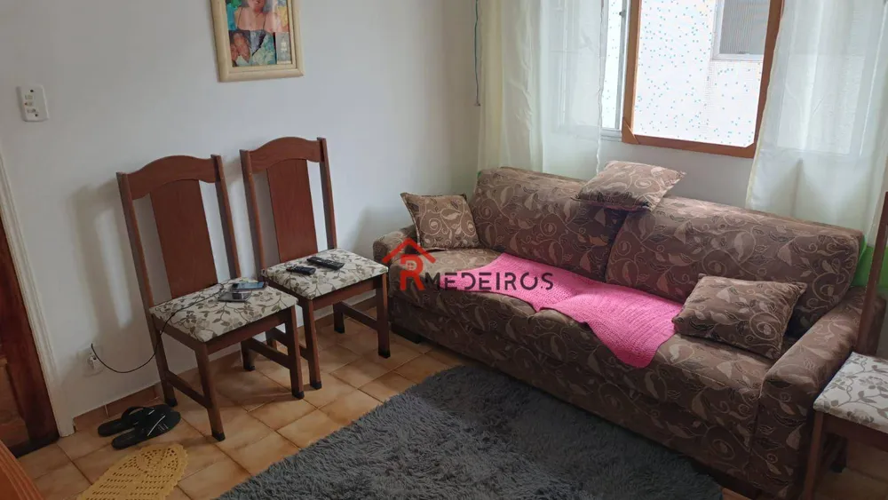 Apartamento, 1 quarto, 43 m² - Foto 2