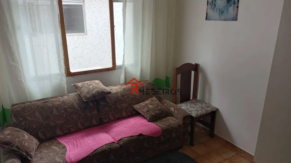 Apartamento, 1 quarto, 43 m² - Foto 4