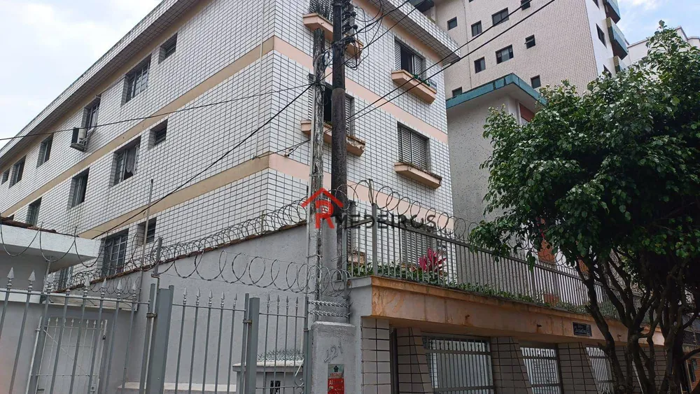 Apartamento, 1 quarto, 43 m² - Foto 1