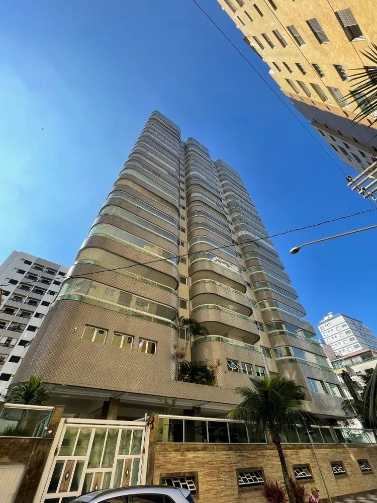 Apartamento, 3 quartos, 170 m² - Foto 2
