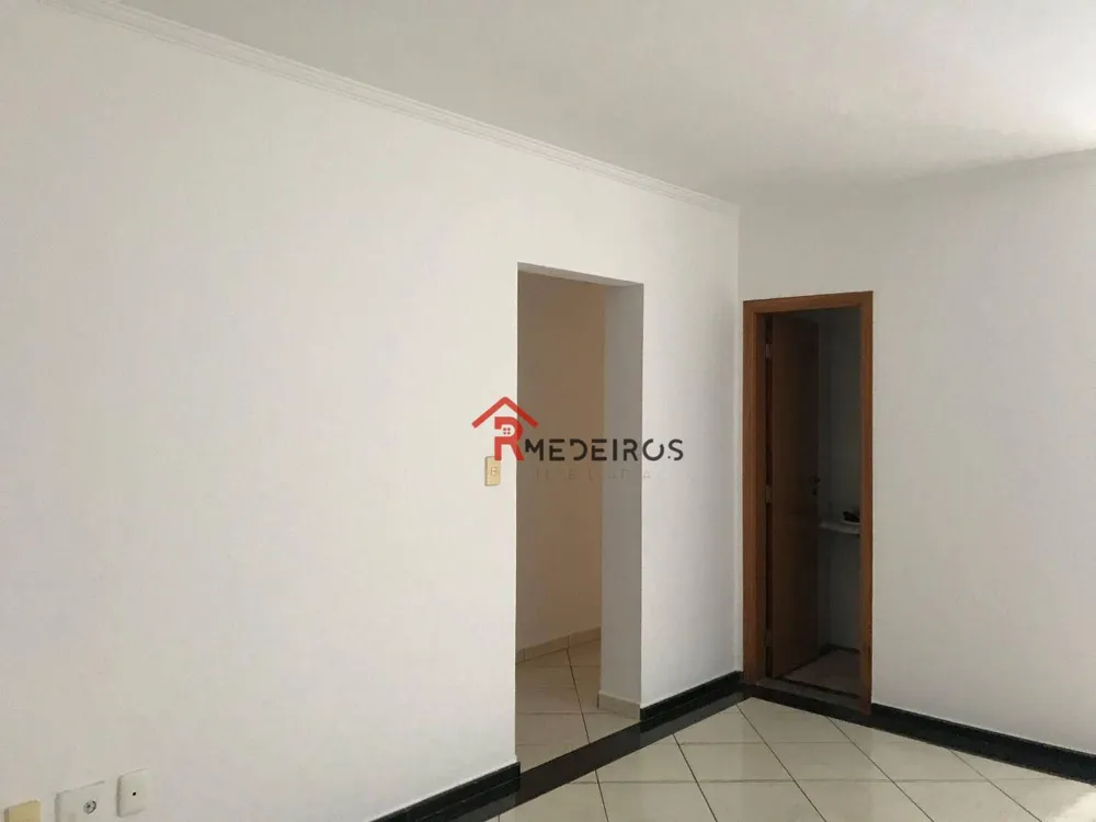 Apartamento, 3 quartos, 170 m² - Foto 4
