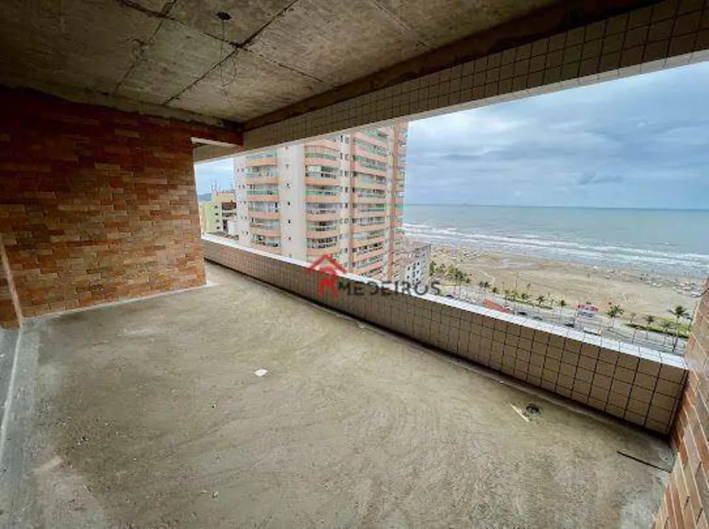 Apartamento, 3 quartos, 126 m² - Foto 1