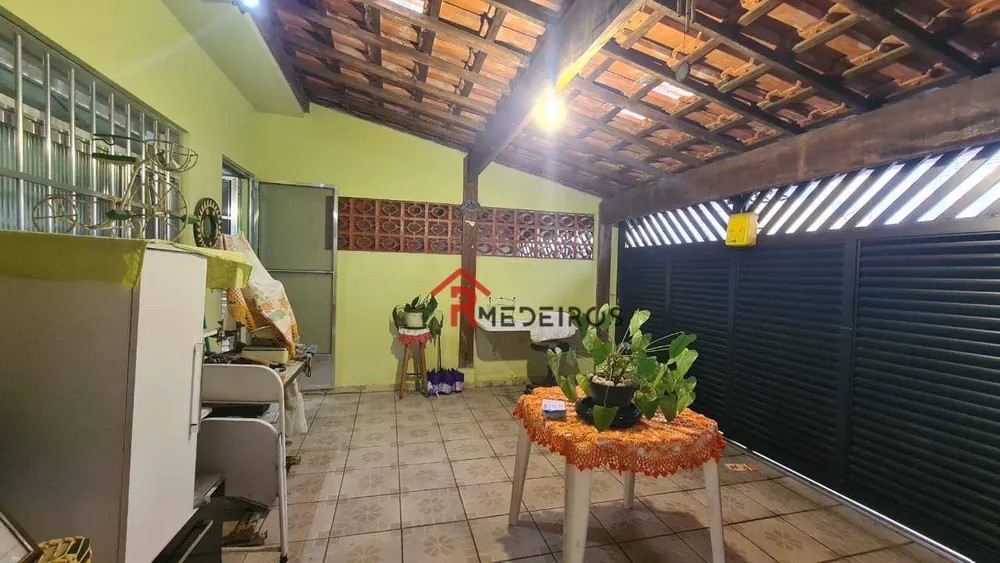 Casa, 2 quartos, 96 m² - Foto 2