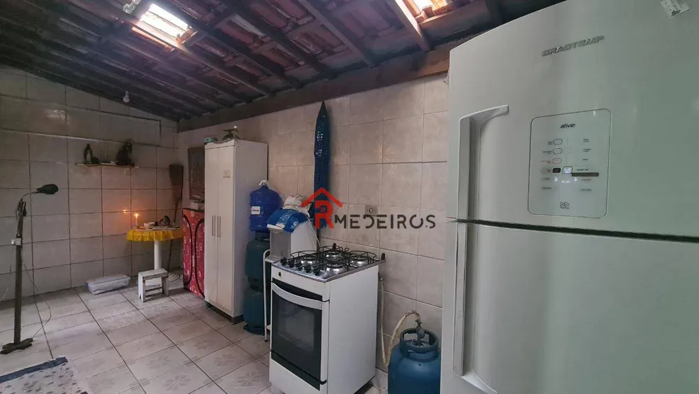 Casa, 2 quartos, 96 m² - Foto 4