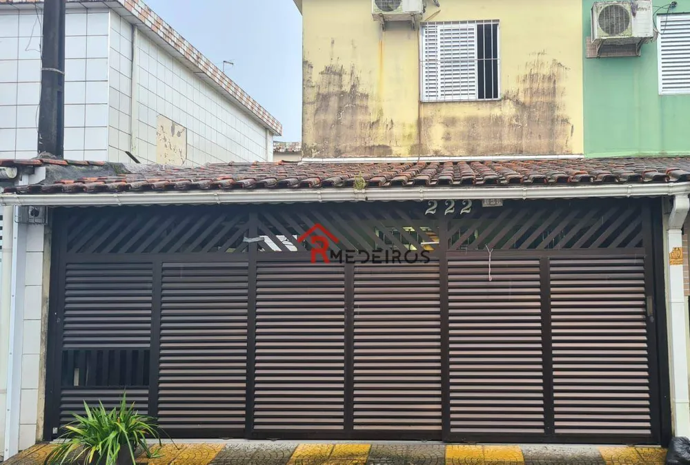 Casa, 2 quartos, 96 m² - Foto 1